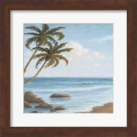 Framed Atlantic I