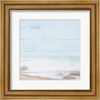 Framed Atlantic Coast II