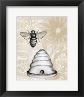 Framed Bee Hives I