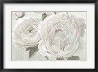 Essence of June II Neutral Framed Print