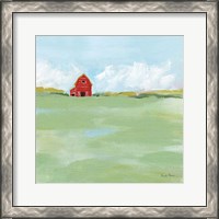 Framed Country Feel