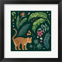 Framed Jungle Love IV