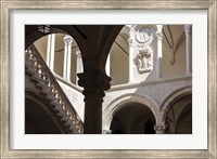 Framed Inviting - Dubrovnik, Croatia