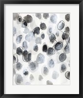 Encompass I Framed Print