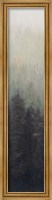 Framed Pacific Northwest Panel I