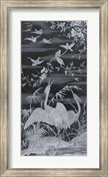 Framed Nature Panel II