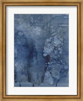 Framed Blue River II