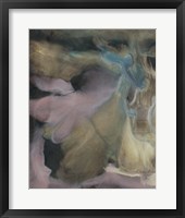 Mysterious Ascension II Framed Print