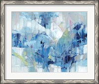 Framed Ice Breaker I