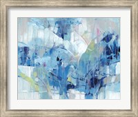 Framed Ice Breaker I