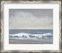 Framed Neutral Shoreline II