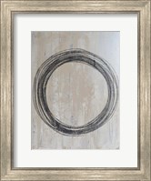 Framed Circular II