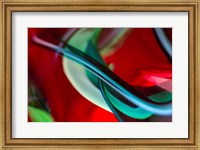 Framed Colorful Background 2