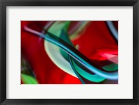 Framed Colorful Background 2