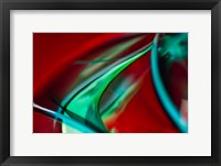 Framed Colorful Background 3