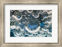 Framed Frozen Bubbles 5