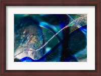 Framed Colorful Abstract Background 1