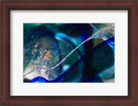 Framed Colorful Abstract Background 1