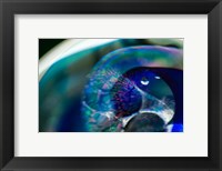 Framed Colorful Abstract Background 2