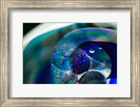 Framed Colorful Abstract Background 2