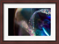 Framed Colorful Abstract Background 3