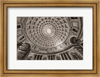 Framed Italy, Pantheon