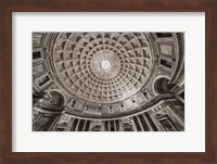 Framed Italy, Pantheon