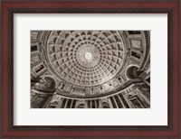 Framed Italy, Pantheon