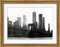 Framed New York 1