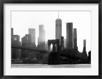 Framed New York 1