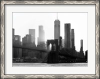 Framed New York 1