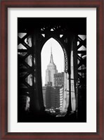 Framed New York 2