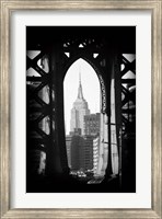 Framed New York 2