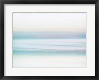 Framed Oceanscape 1