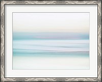 Framed Oceanscape 1