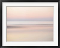 Framed Oceanscape 2