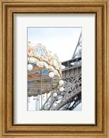 Framed Paris Dreams 3