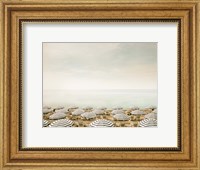 Framed Seaside 4