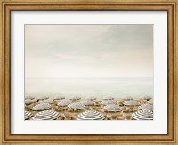 Framed Seaside 4