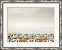 Framed Seaside 4