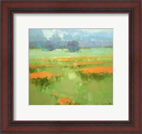 Framed Meadow