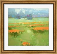 Framed Meadow