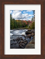 Framed New York, Adirondack State Park