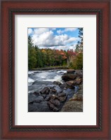 Framed New York, Adirondack State Park