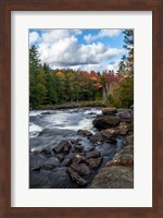 Framed New York, Adirondack State Park