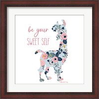 Framed Be Your Sweet Self