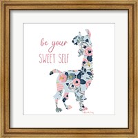 Framed Be Your Sweet Self