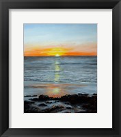 Framed New Dawn