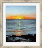 Framed New Dawn