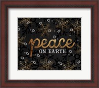 Framed Peace